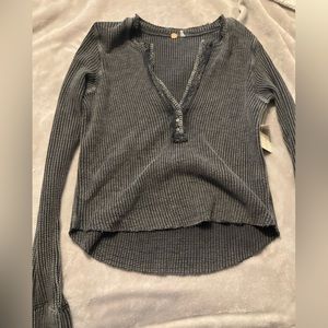 free people thermal
